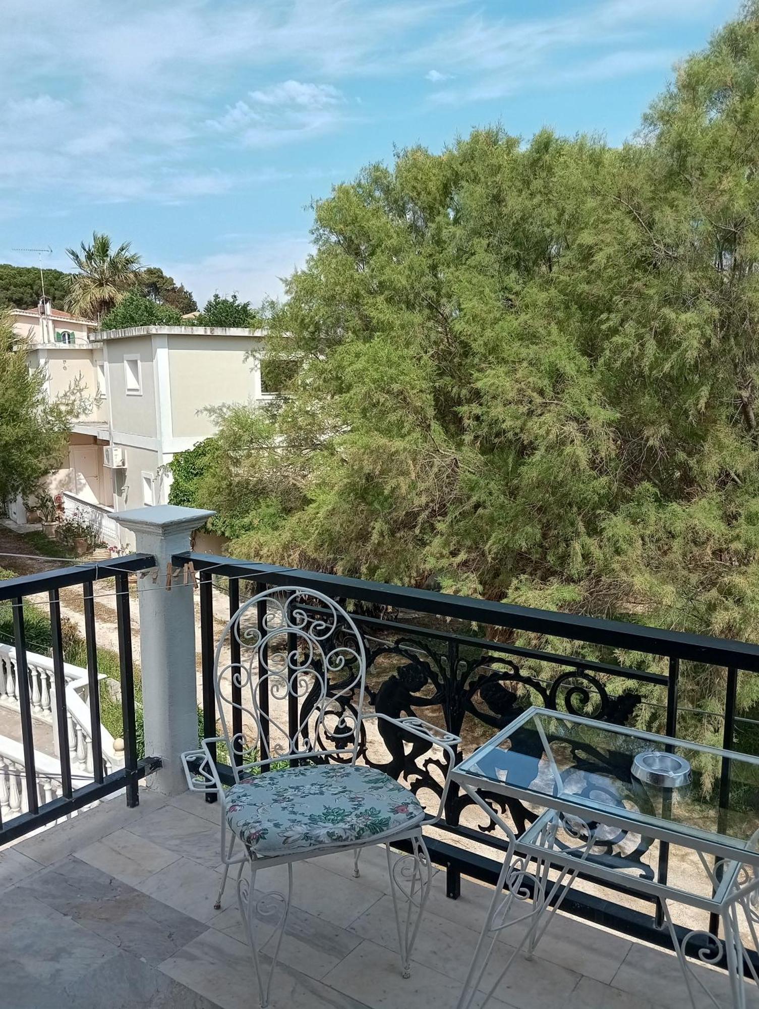 Apartment Renesis Lithakia (Zakynthos)