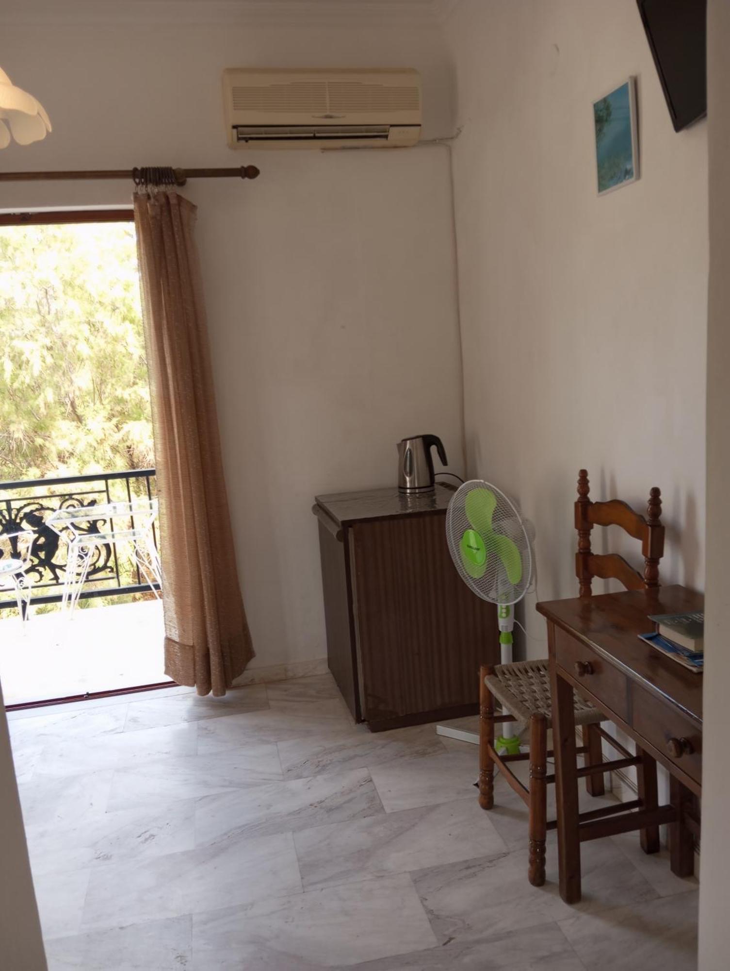 Renesis Apartment *