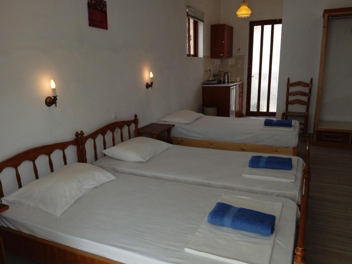 Renesis Appartement Lithakia (Zakynthos)