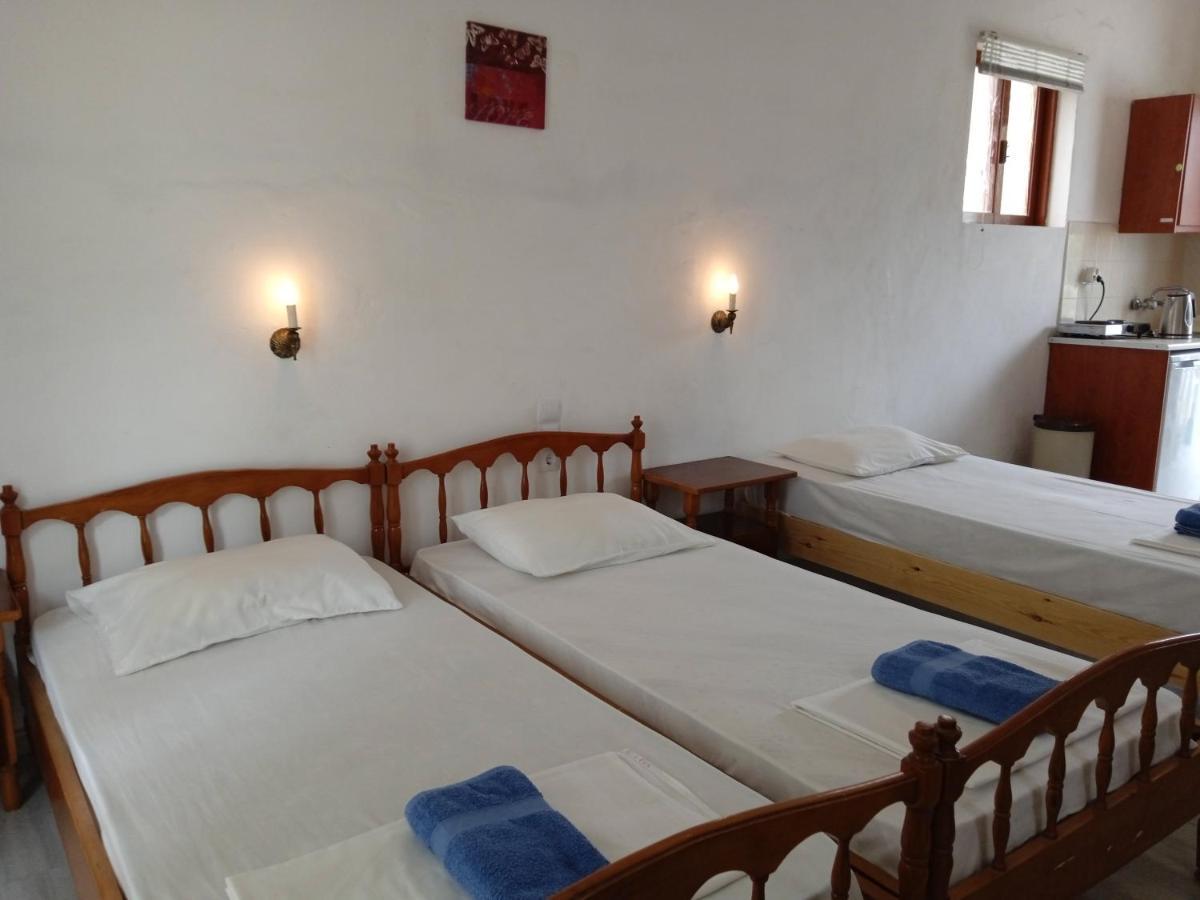 Renesis Appartement *