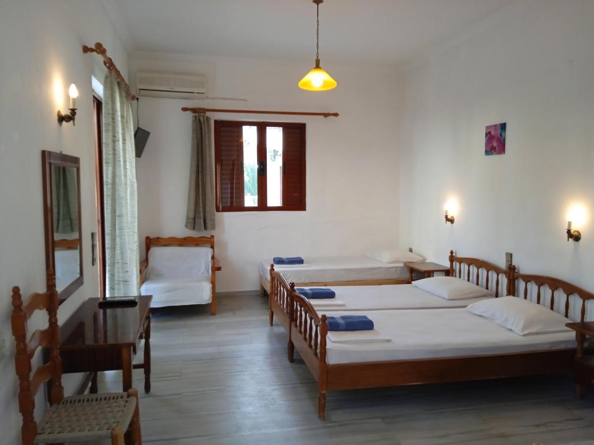 Renesis Appartement