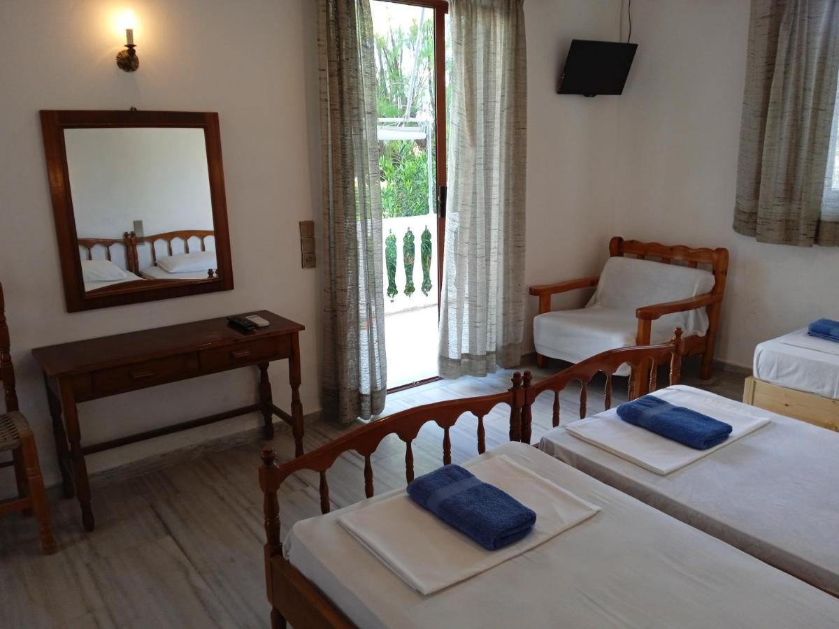 Appartement Renesis