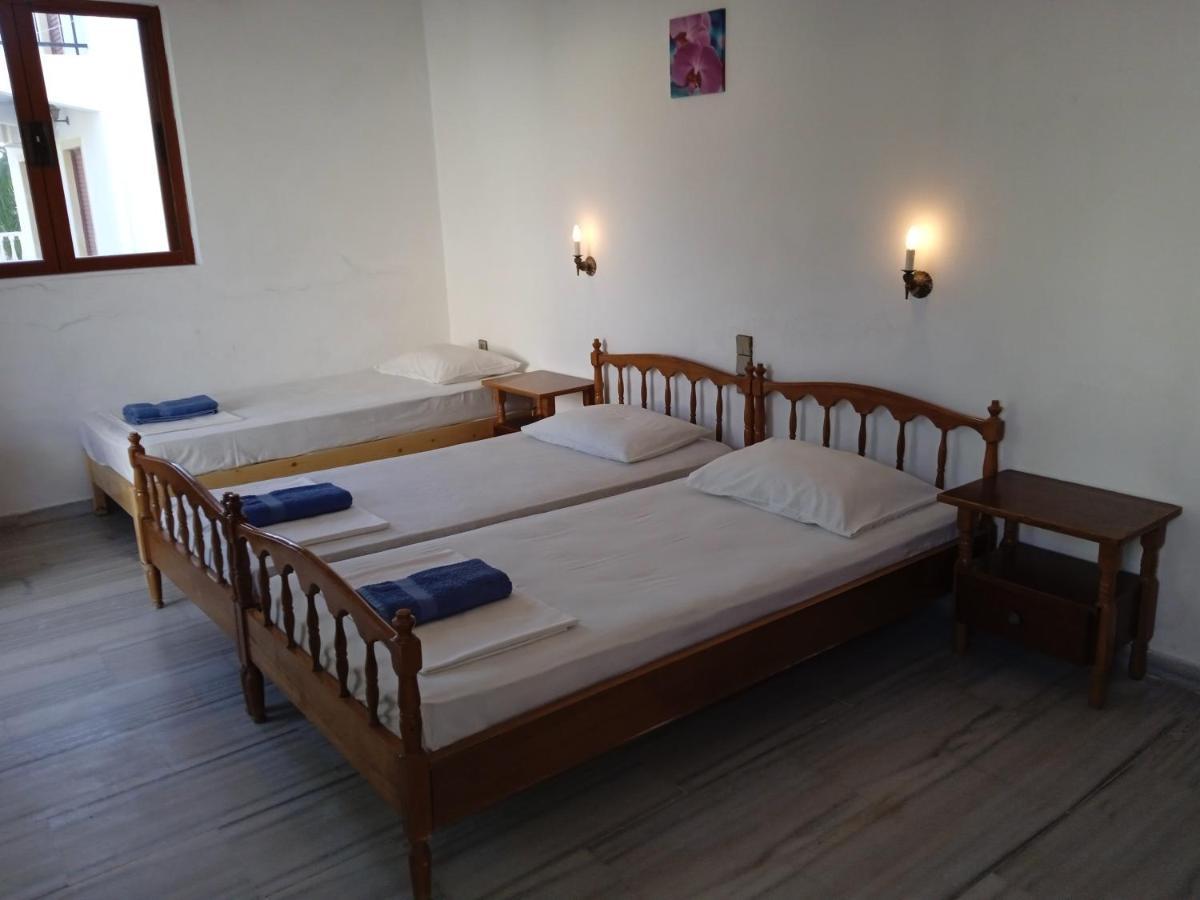 Renesis Appartement *