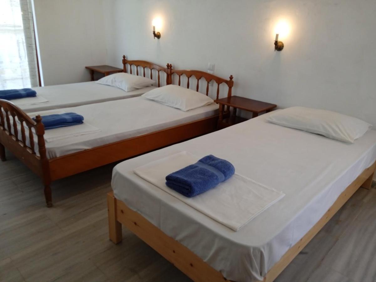 Appartement Renesis