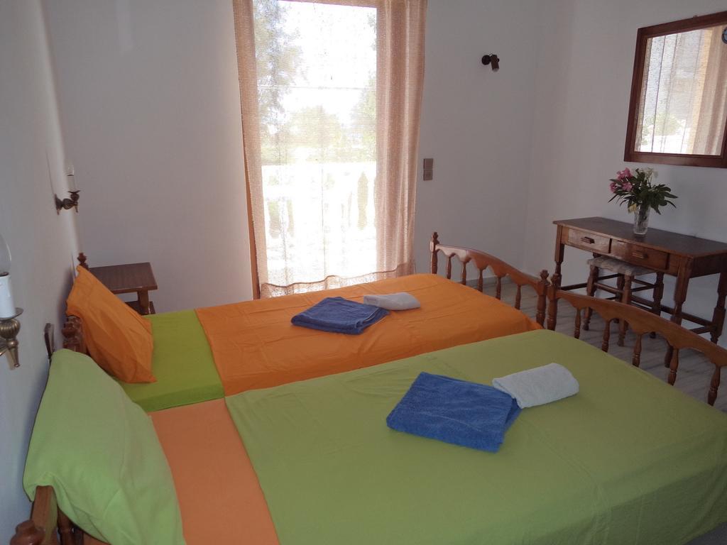 Renesis Appartement