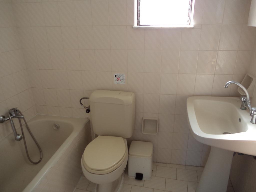 Renesis Appartement *