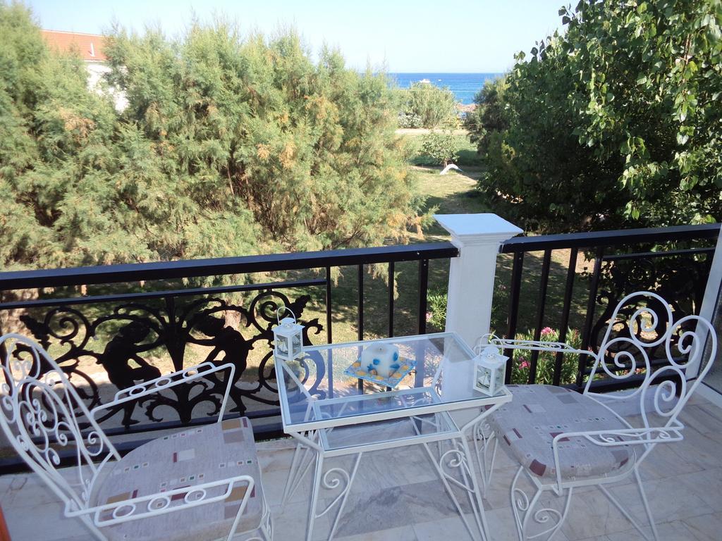 Renesis Appartement *
