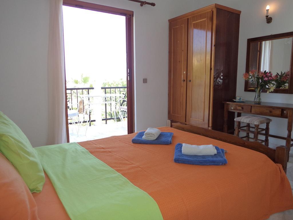 Renesis Appartement