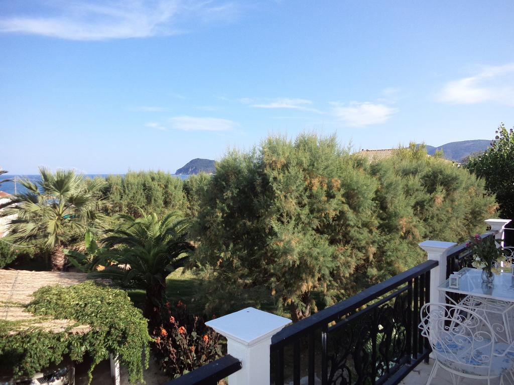 Renesis Appartement Lithakia (Zakynthos)