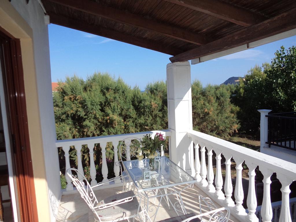 Renesis Appartement *