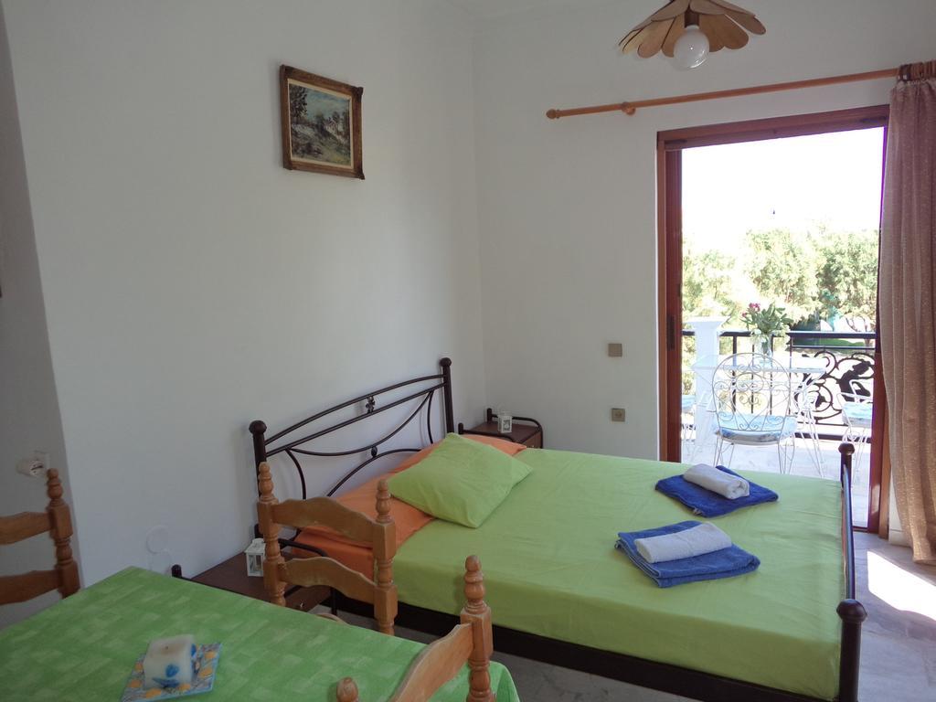 Renesis Appartement *