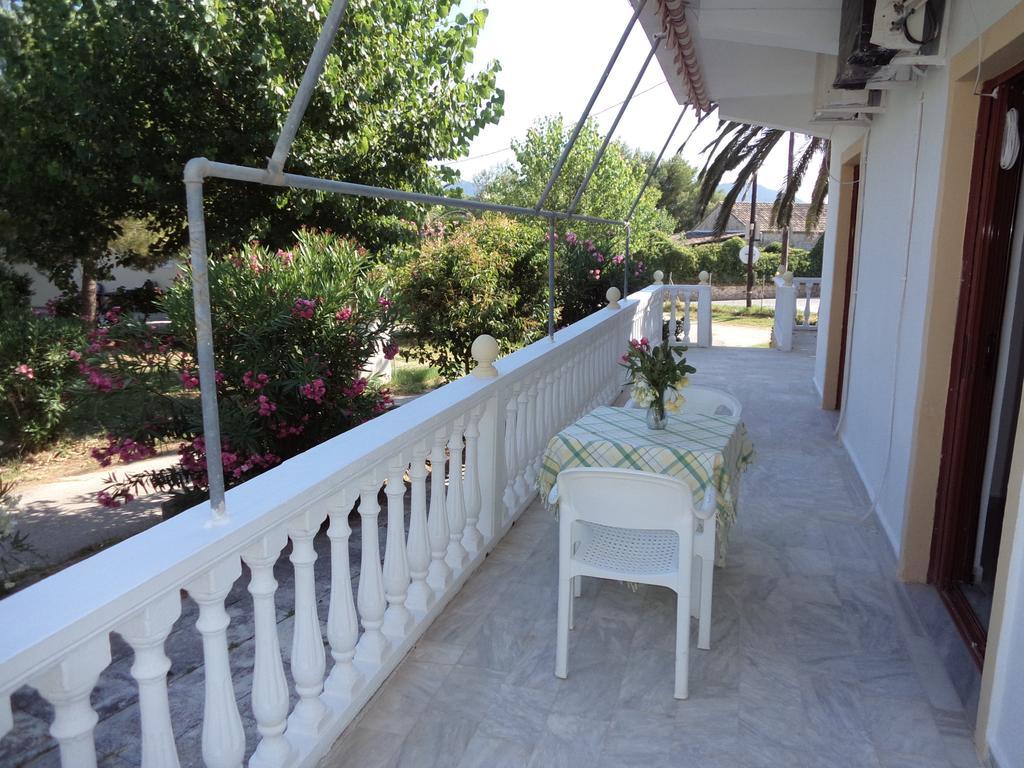 Appartement Renesis Lithakia (Zakynthos)